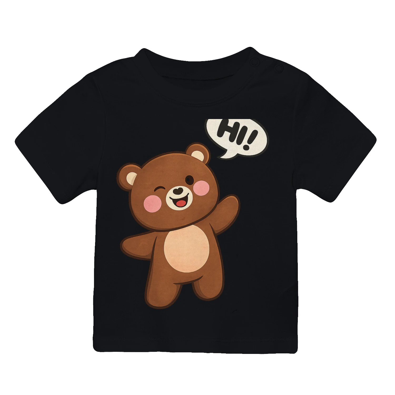 Little bear t-shirt