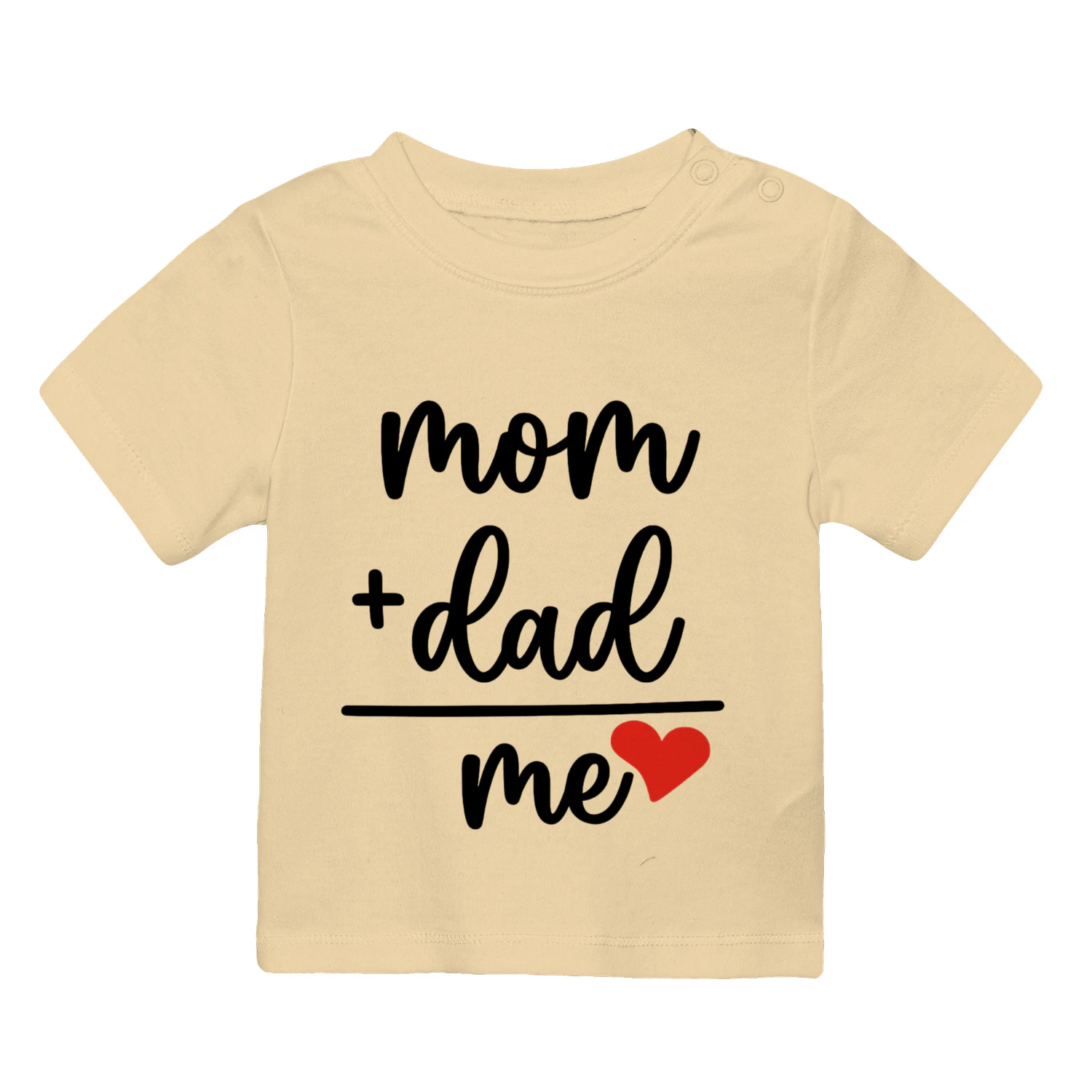 Little soul T-shirt. 