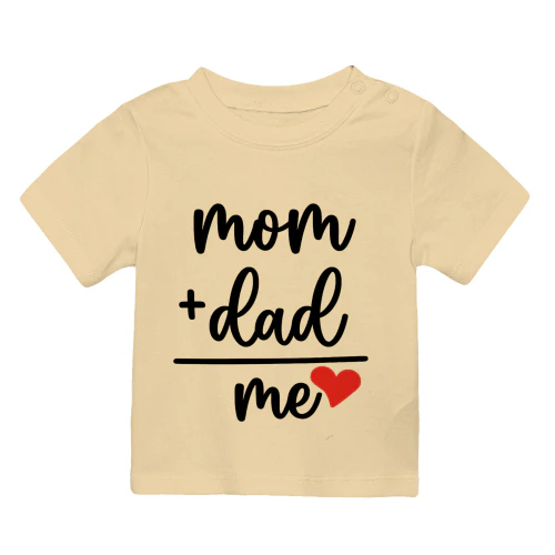 Little soul T-shirt. 