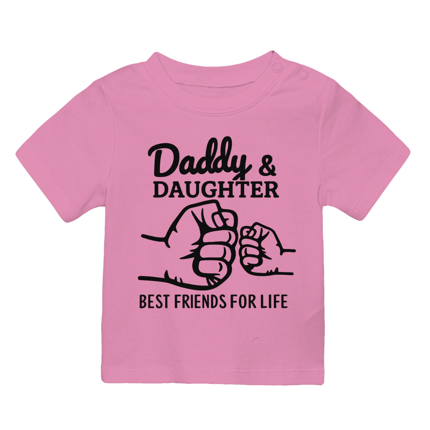 Daddy&daughter t_shirt. 