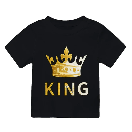 King Baby T-shirt