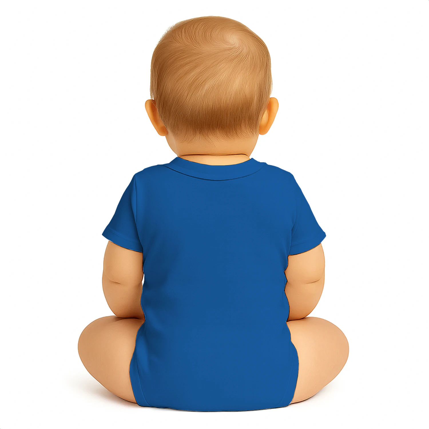 Chelsea baby fan