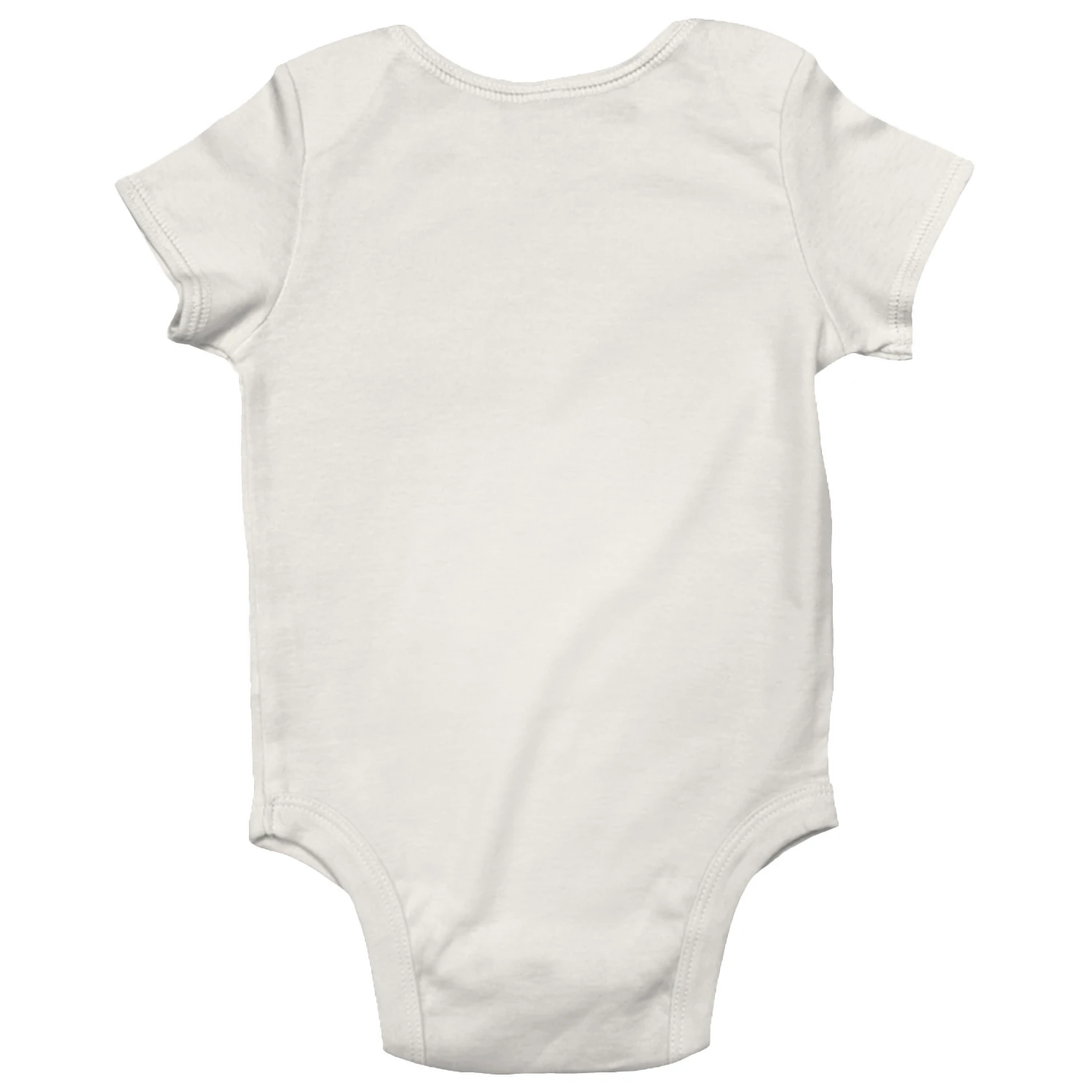 Baby mood suit. 