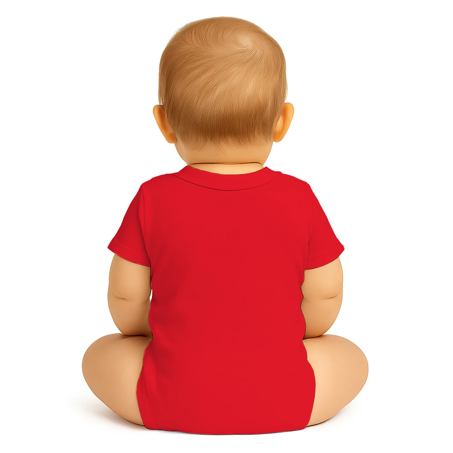 Arsenal Baby Fan
