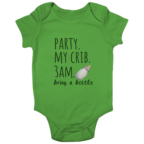 Baby party. 