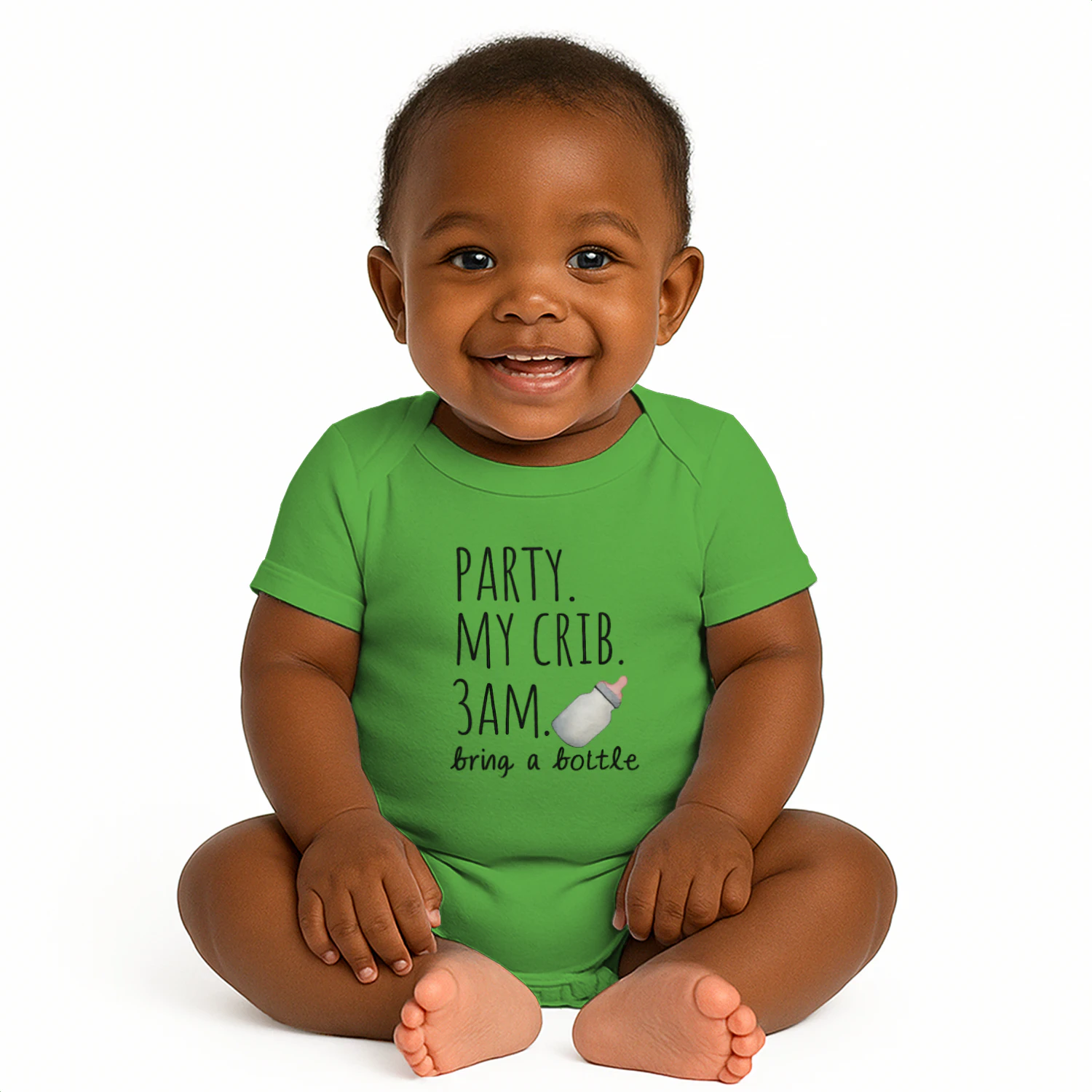 Baby party 