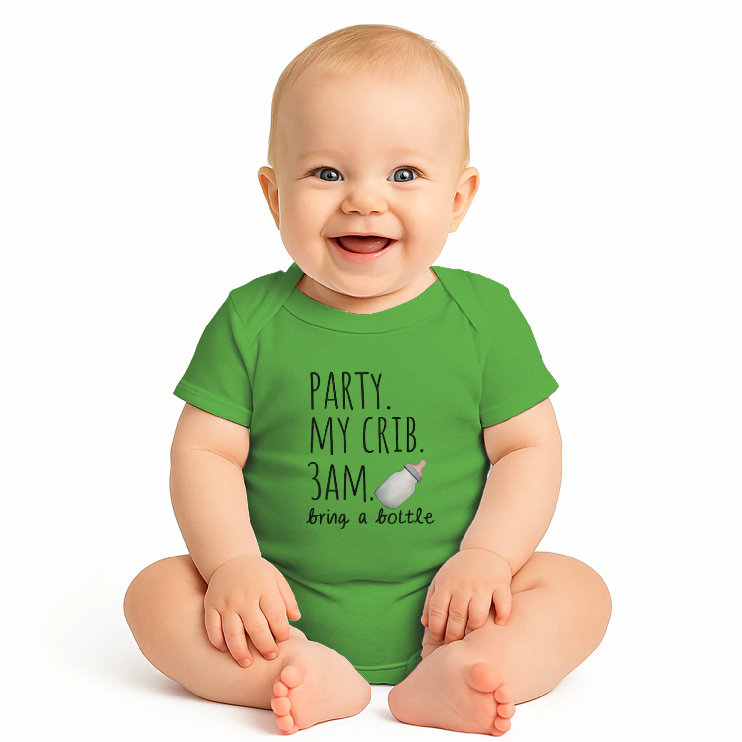 Baby party 