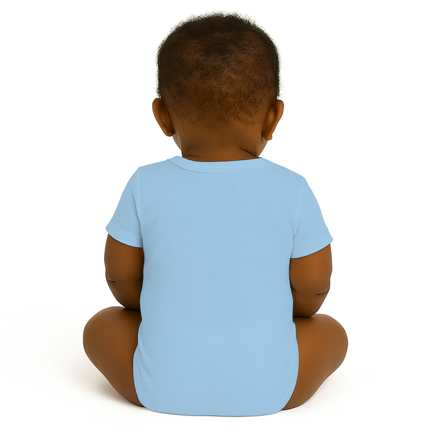 Basketball baby outfit 