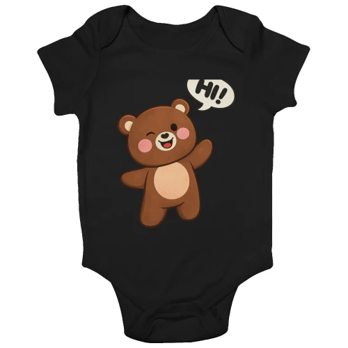 Little Bear