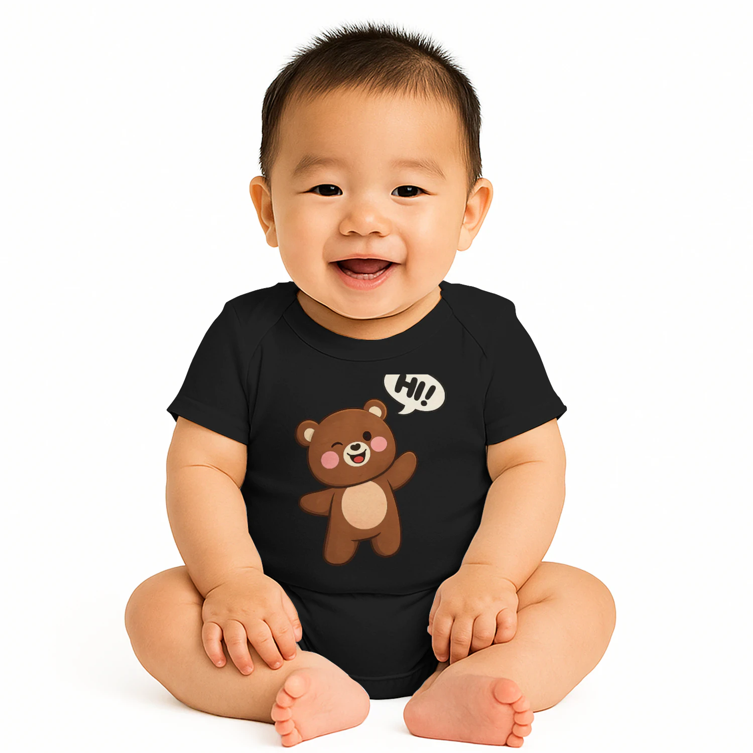 Little bear