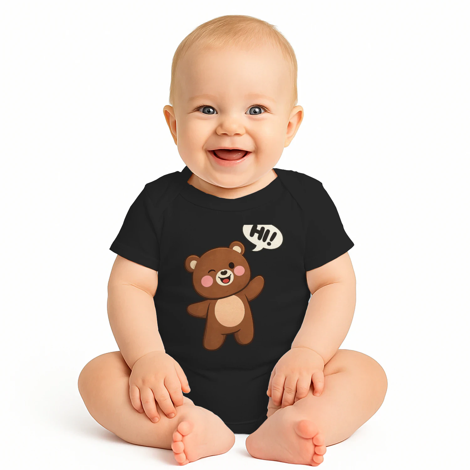 Little bear