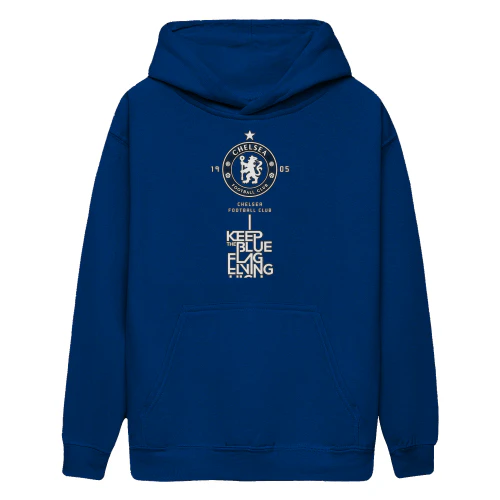 Chelsea Lovers