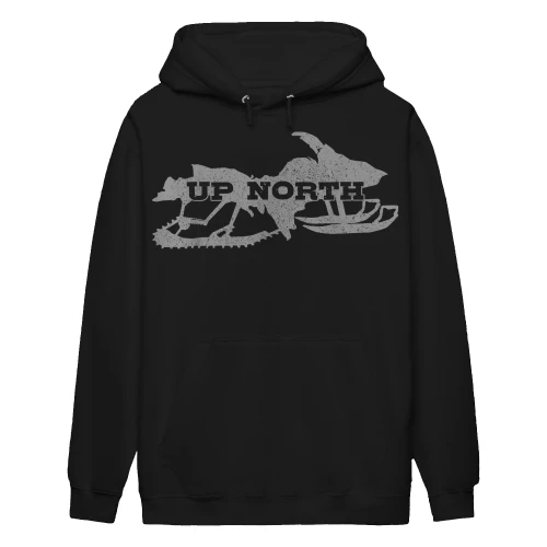 Schneemobil Apparel Co Snowmobile T-Shirt Kids