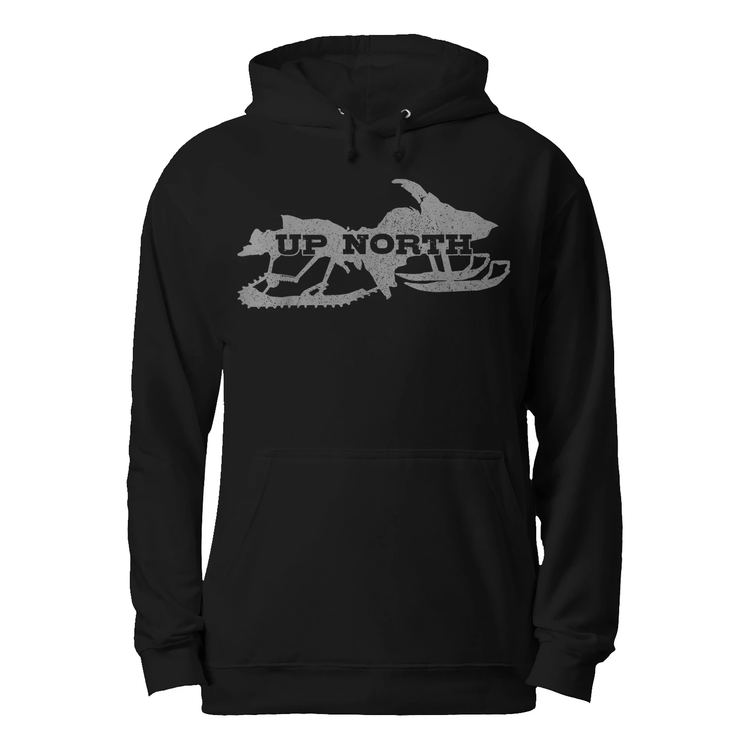 Schneemobil Apparel Co Snowmobile T-Shirt Kids