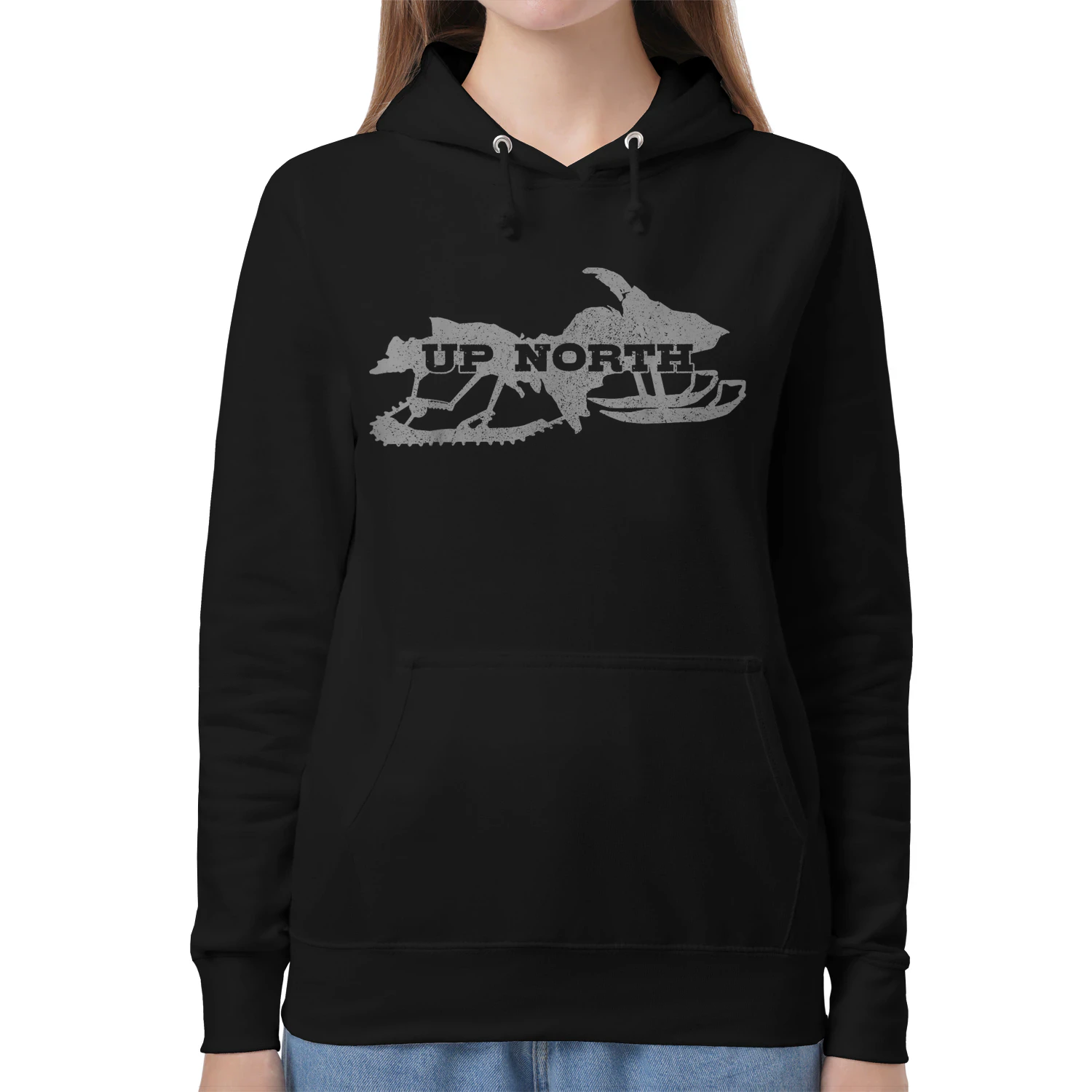 Schneemobil Apparel Co Snowmobile T-Shirt Kids