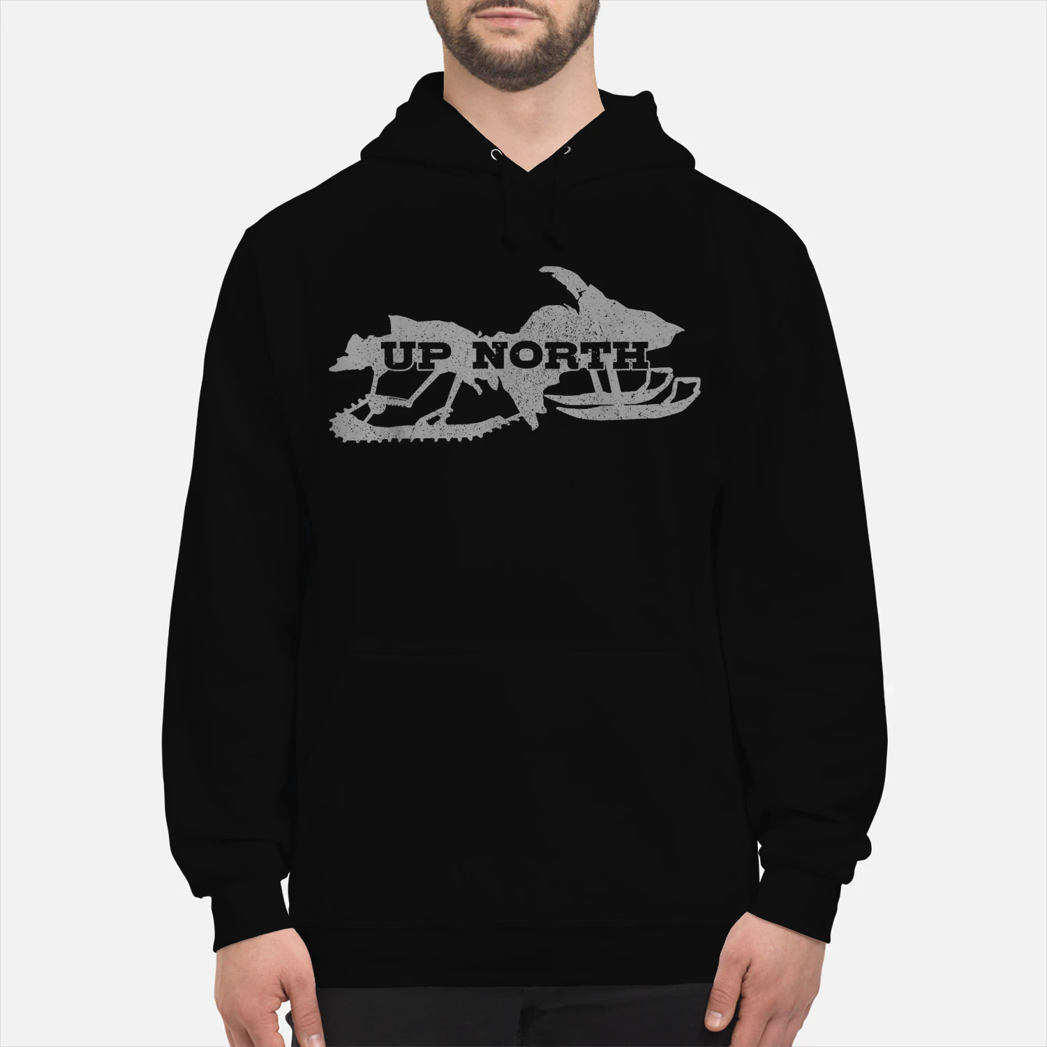 Schneemobil Apparel Co Snowmobile T-Shirt Kids
