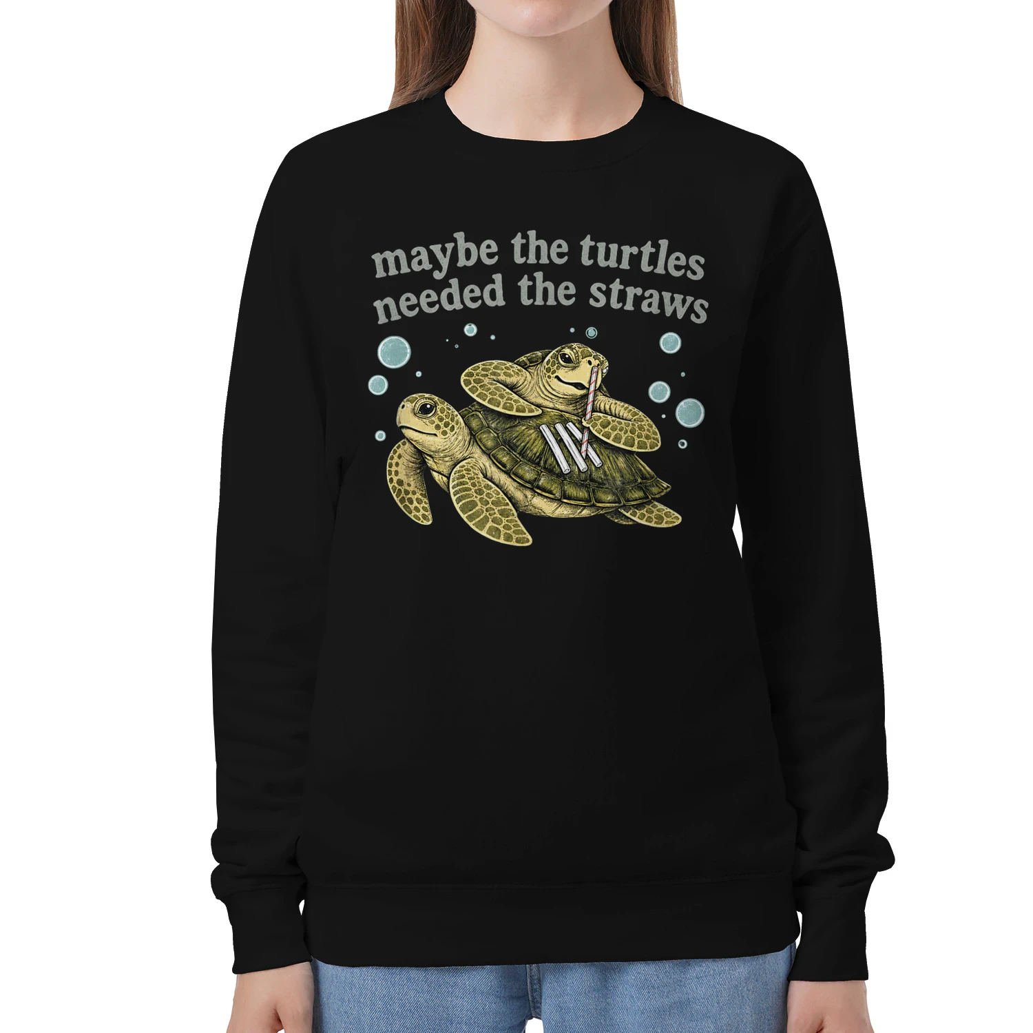 Maybe the Turtles Needed the Straws_2