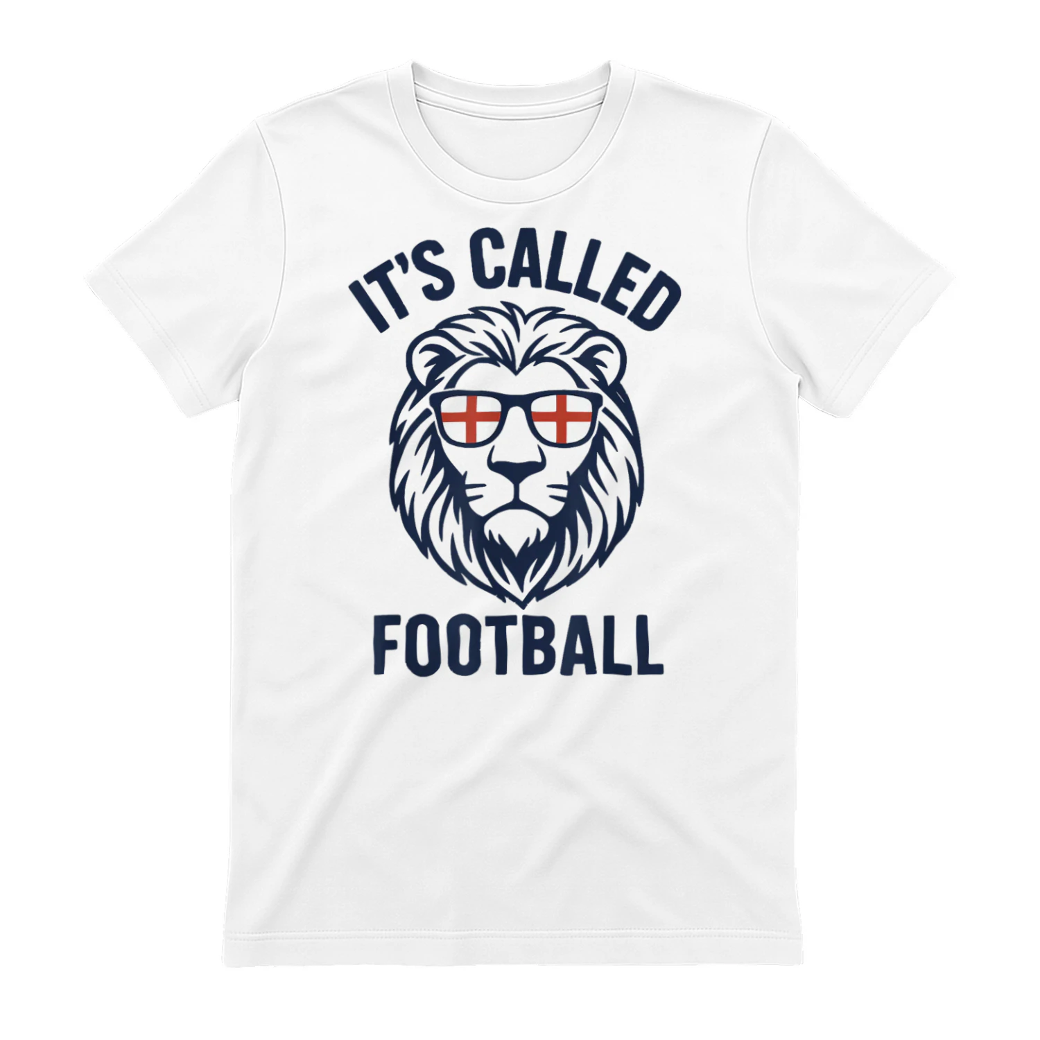 It's Called Football Funny England