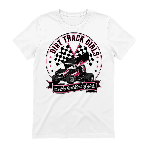 Dirt Track Racing Dirt Track Girls Are The Best Kind Of Girls