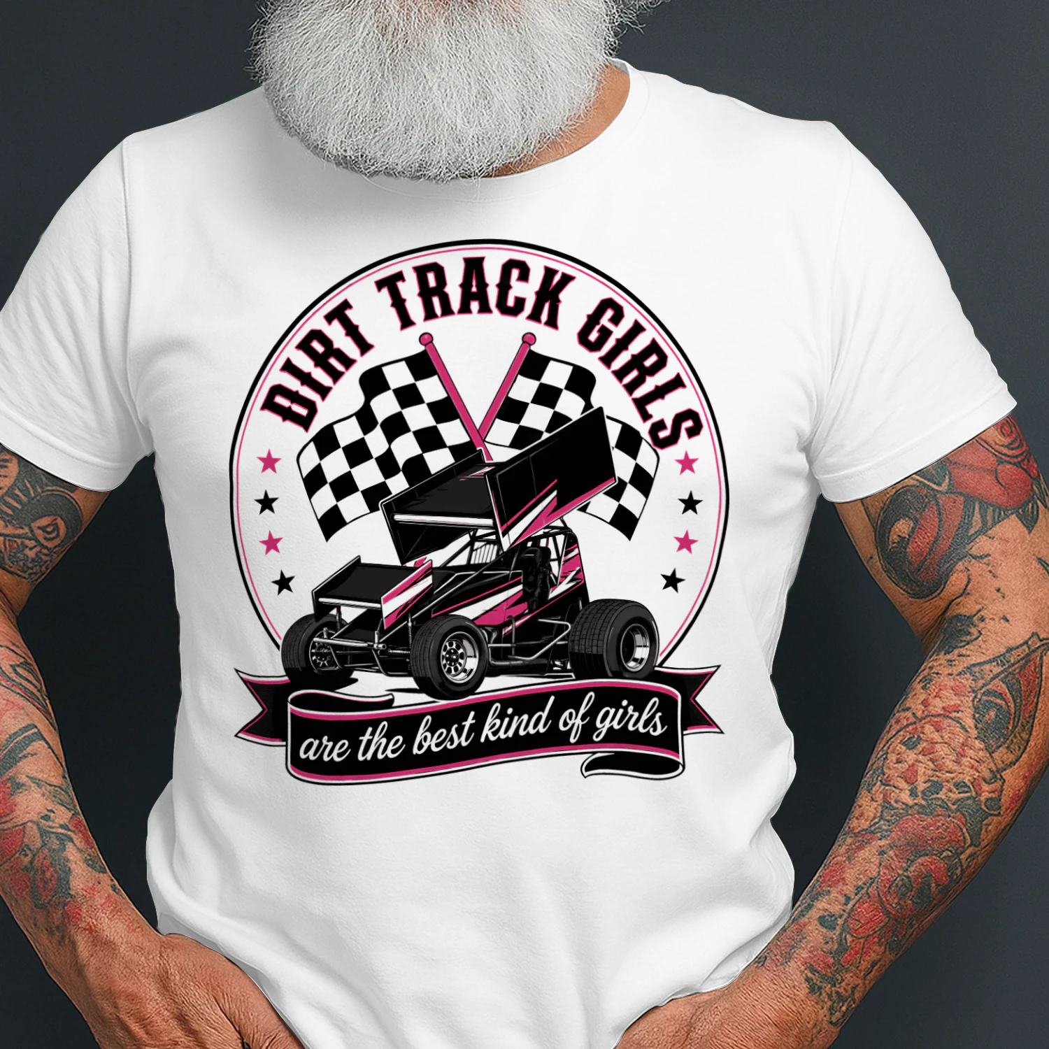 Dirt Track Racing Dirt Track Girls Are The Best Kind Of Girls