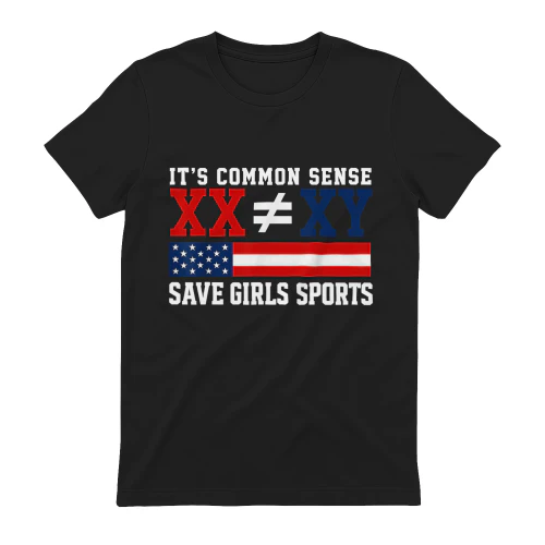 It's Common Sense XX is Different to XY Save_1