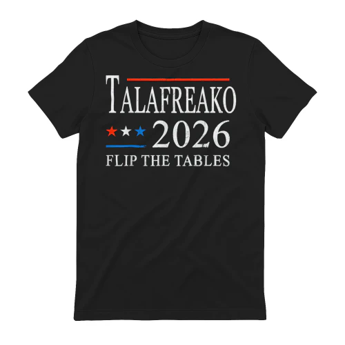 Talarico 2026 Texas Senate Talafreako Flip The Tables