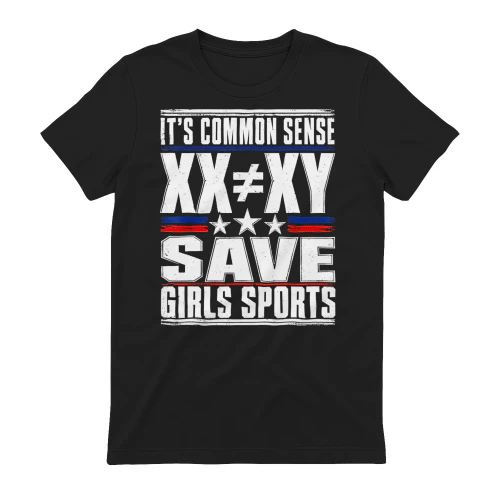It's Common Sense XX is Different to XY Save