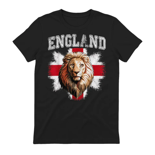 English Flag Men Women Kids England Flag England