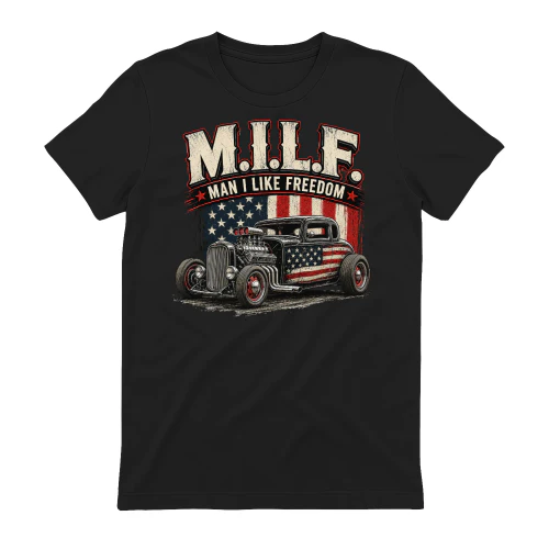 Hot Rod MILF