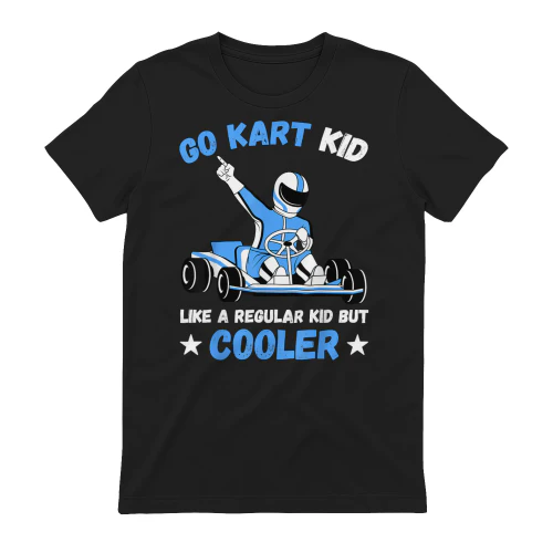 Go Kart Kid Go Kart Racing Boys Kids
