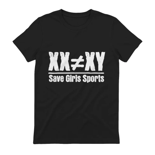 XX Does Not Equal XY