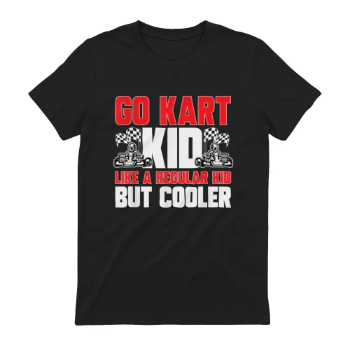 Go Kart Kid Go Kart Racing Go Cart Karting
