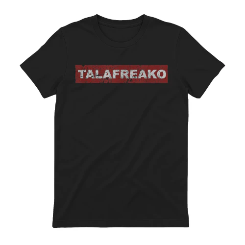 TALAFREAKO Support Red Bar