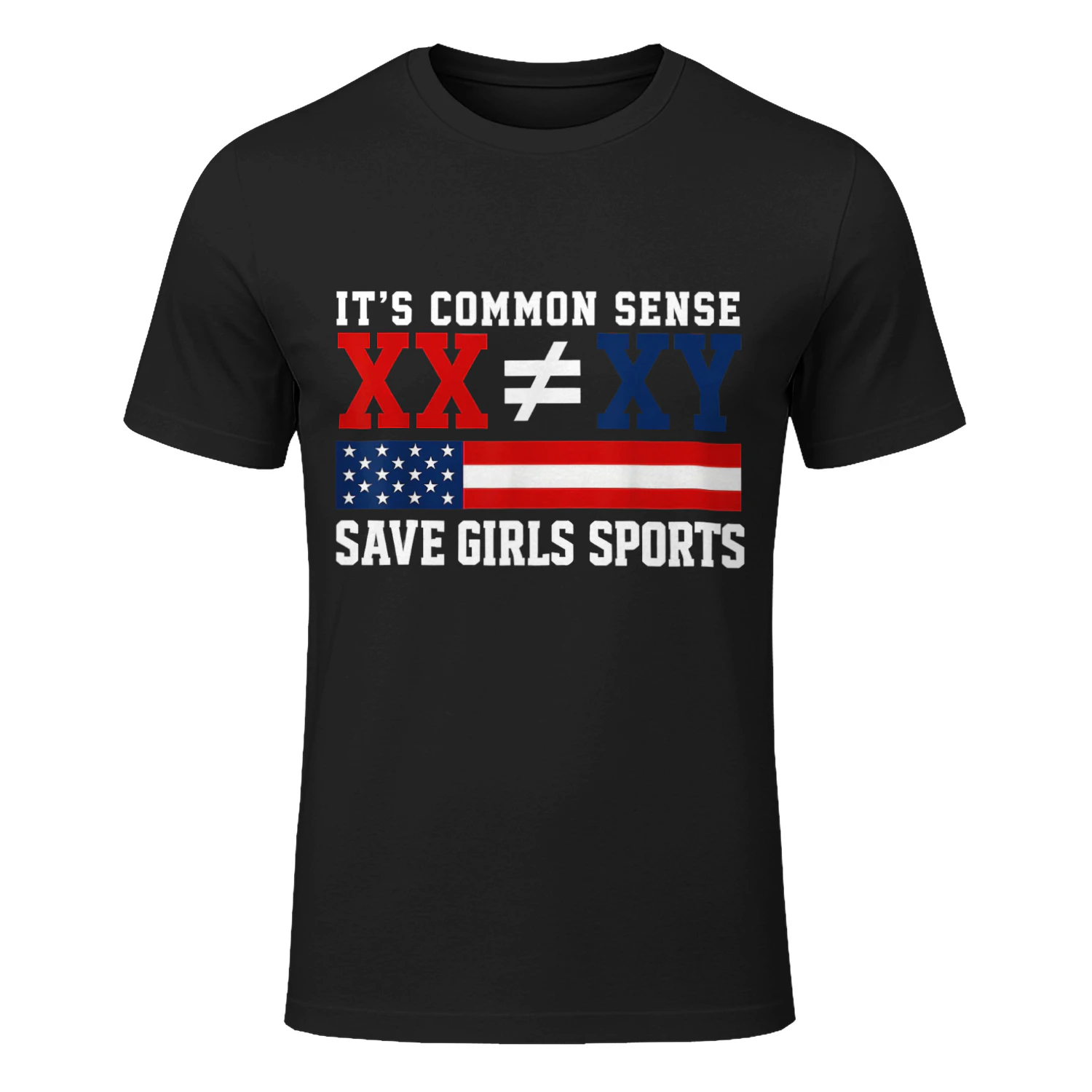 It's Common Sense XX is Different to XY Save_1