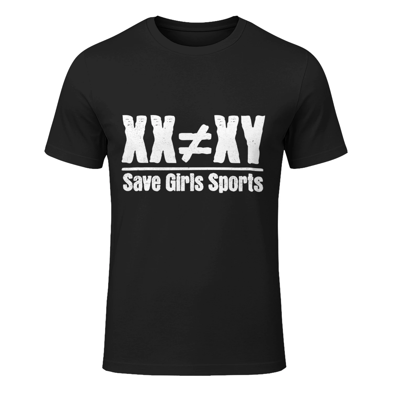 XX Does Not Equal XY