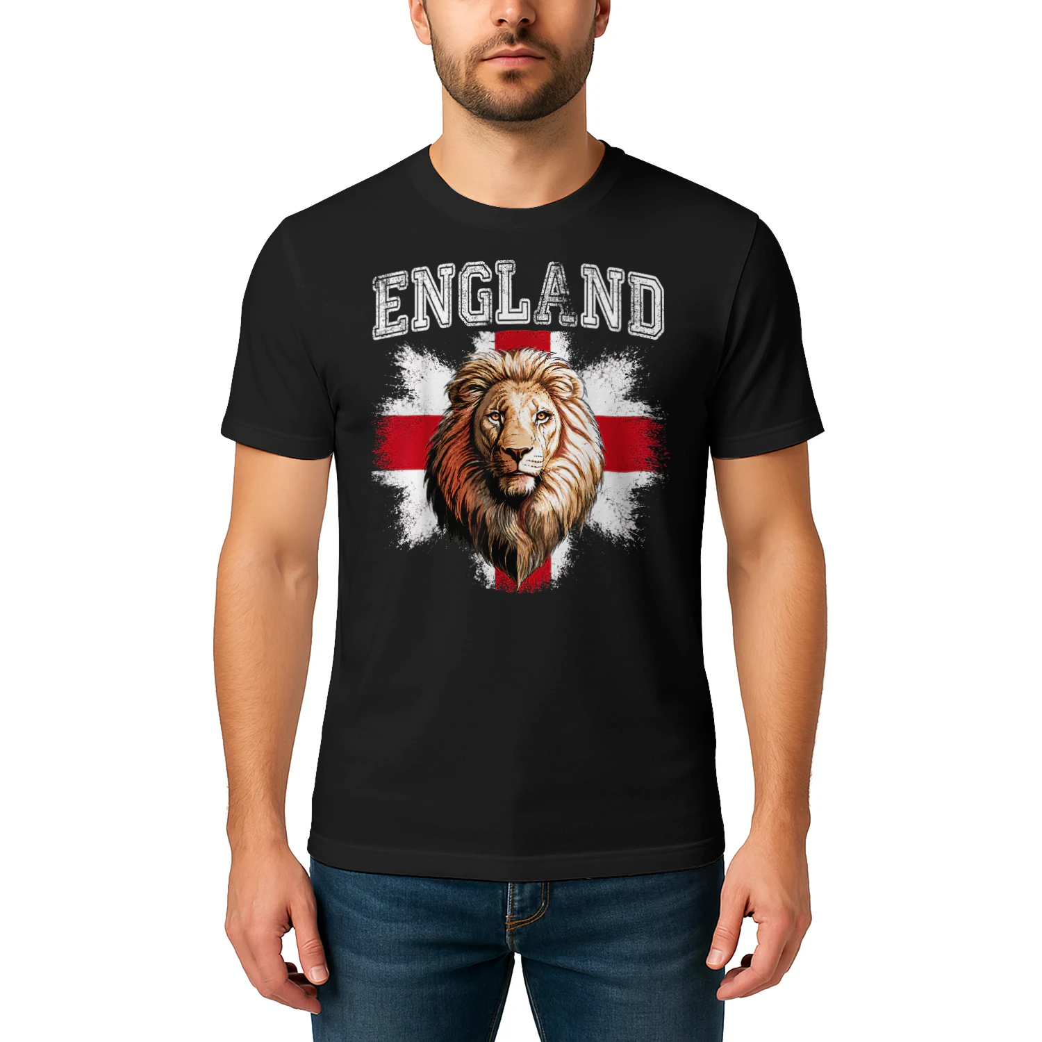 English Flag Men Women Kids England Flag England
