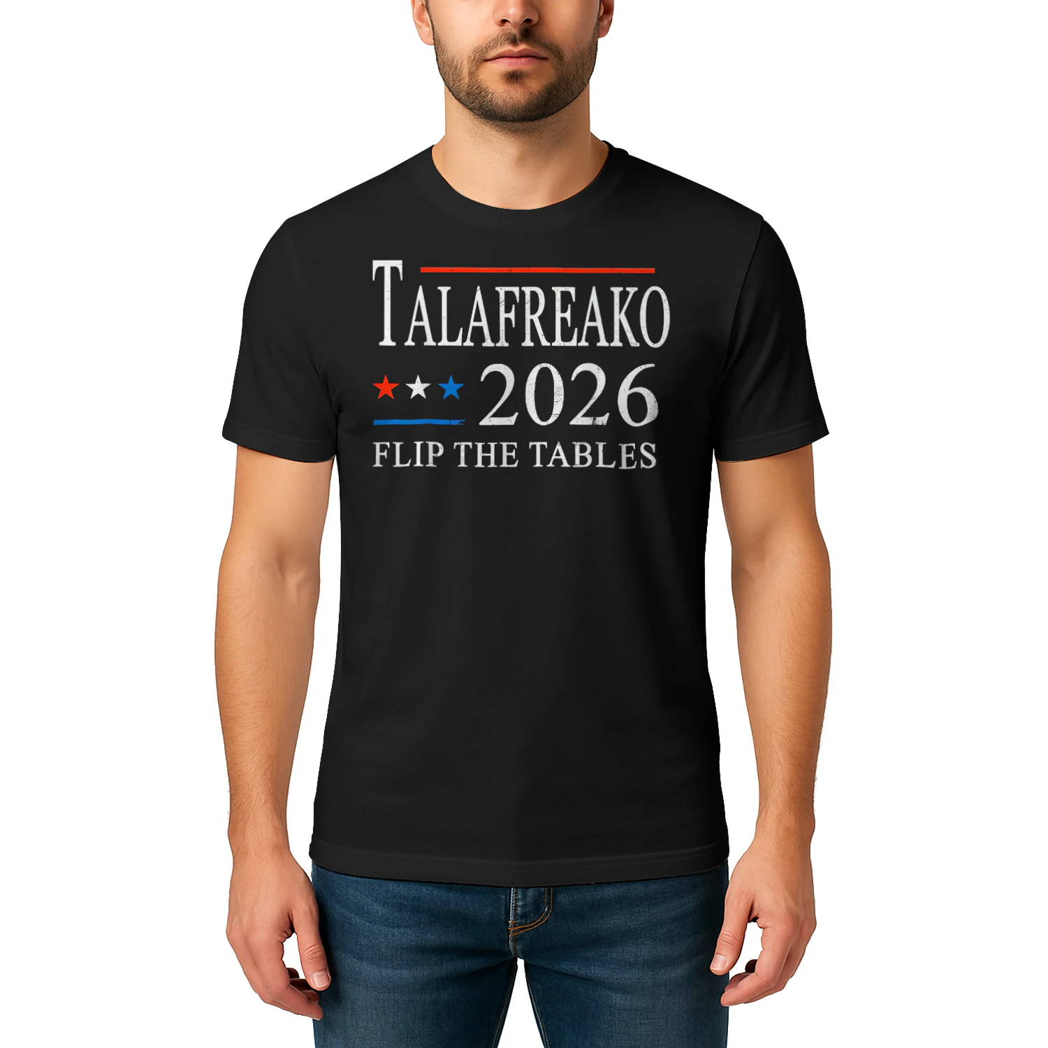 James Talarico 2026 Texas Senate Talafreako Flip The Tables