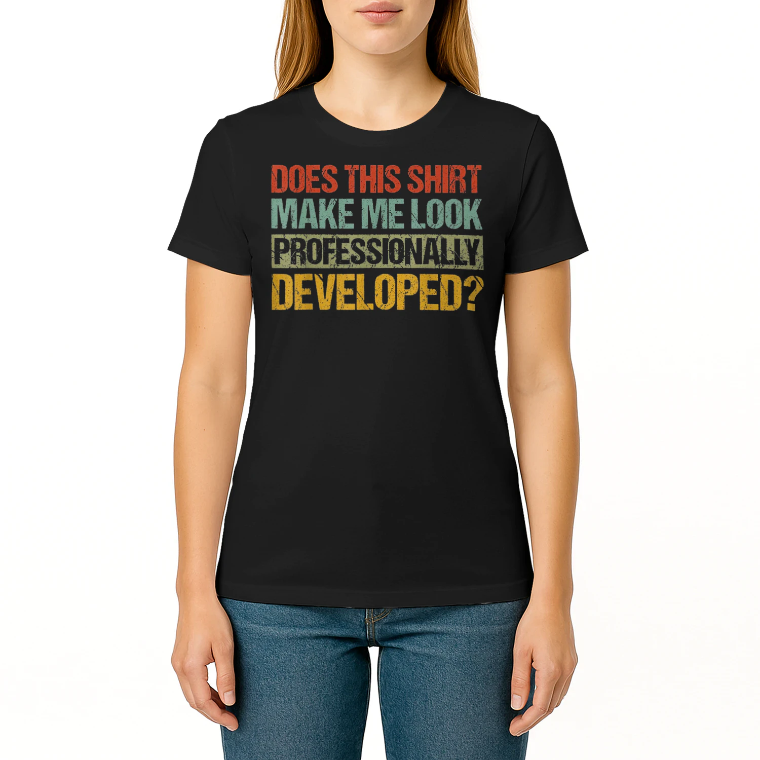 Does This Shirt Make Me Look Professionally_3