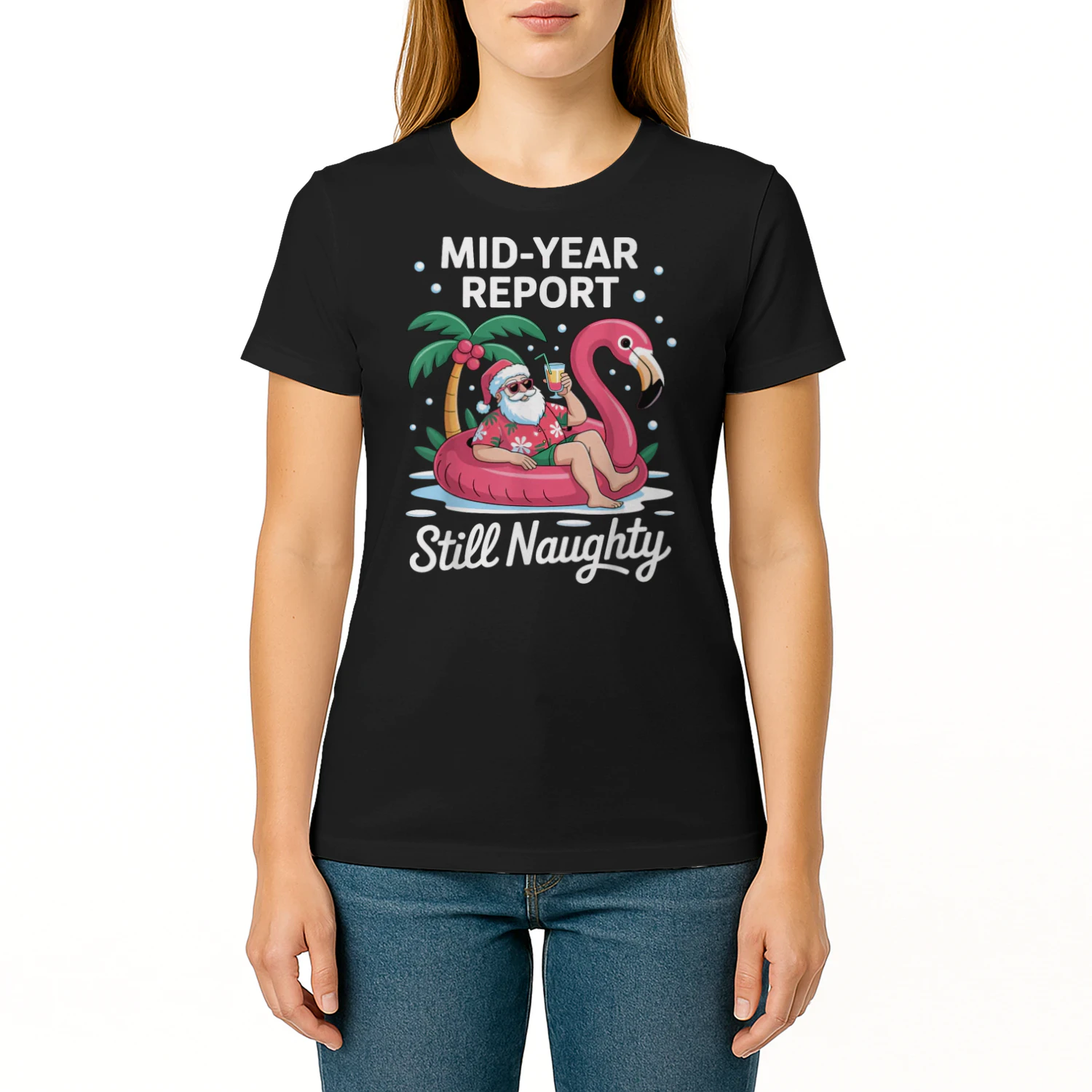 Mid Year Report Still Naughty Santa Summer