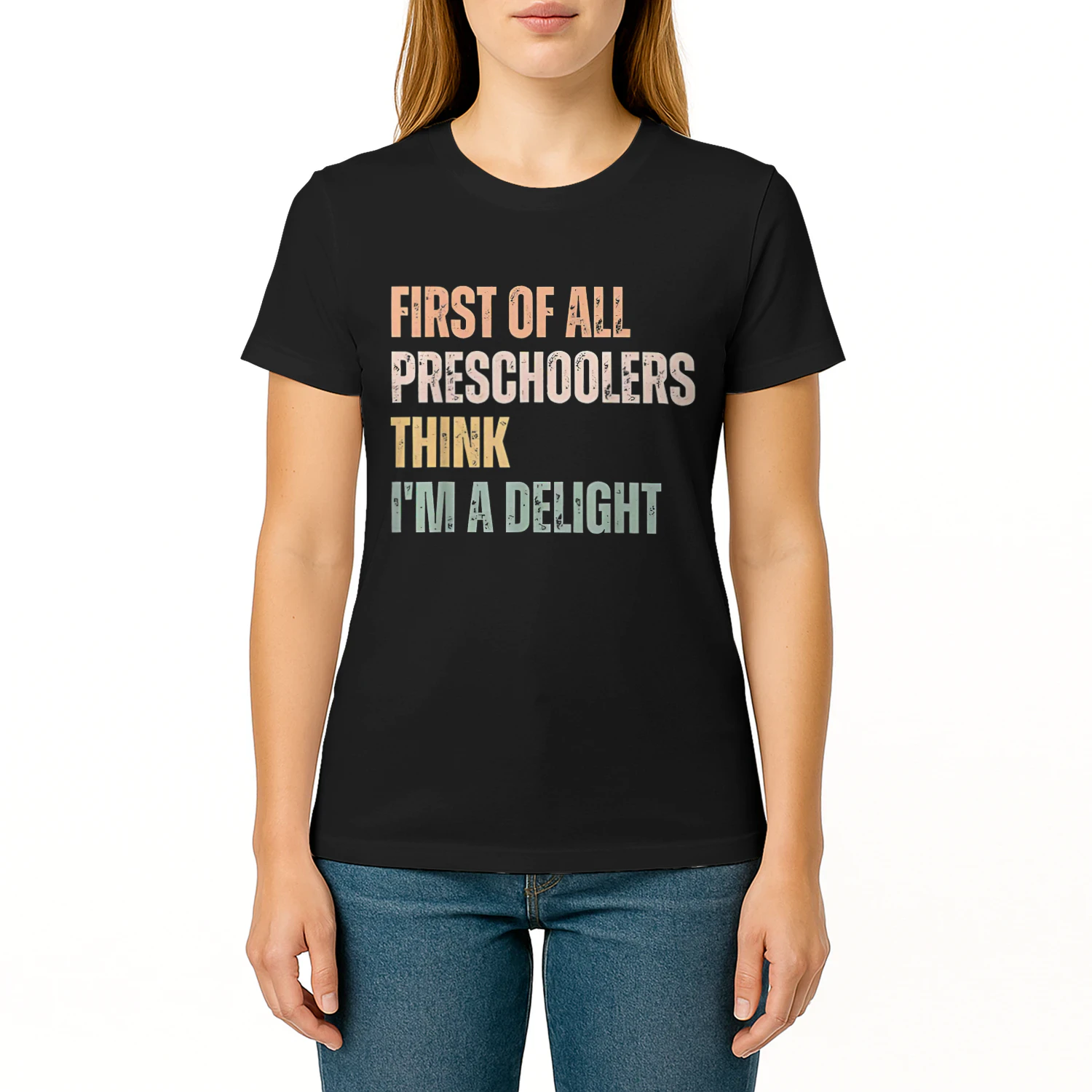 First of All Preschoolers Think I'm A Delight_1