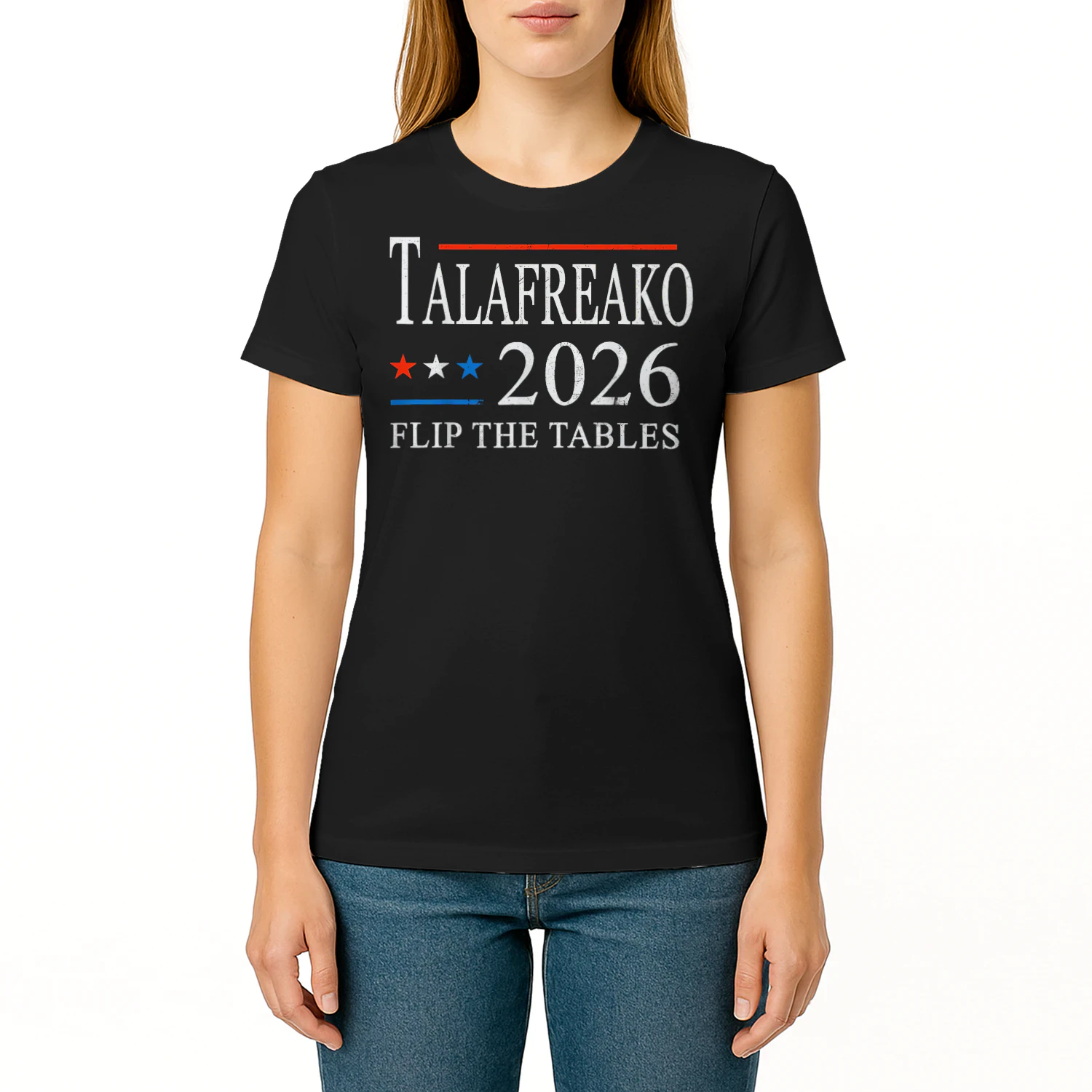 James Talarico 2026 Texas Senate Talafreako Flip The Tables