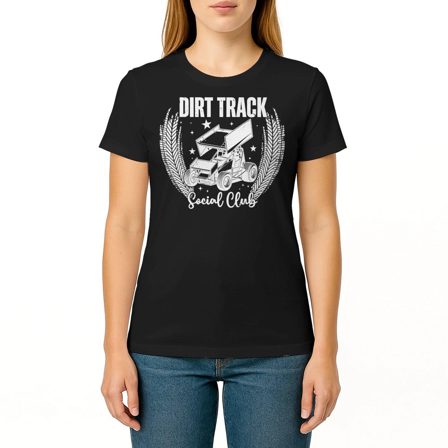 Dirt Track Racing Social Club