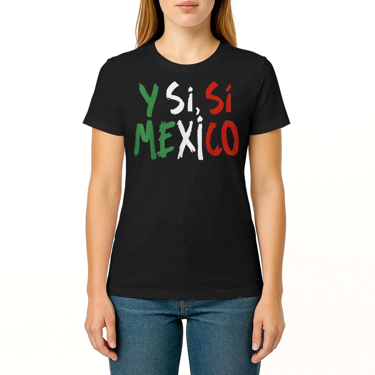 Y Si S Spanish Y Si S Mexico Mexican Optimistic