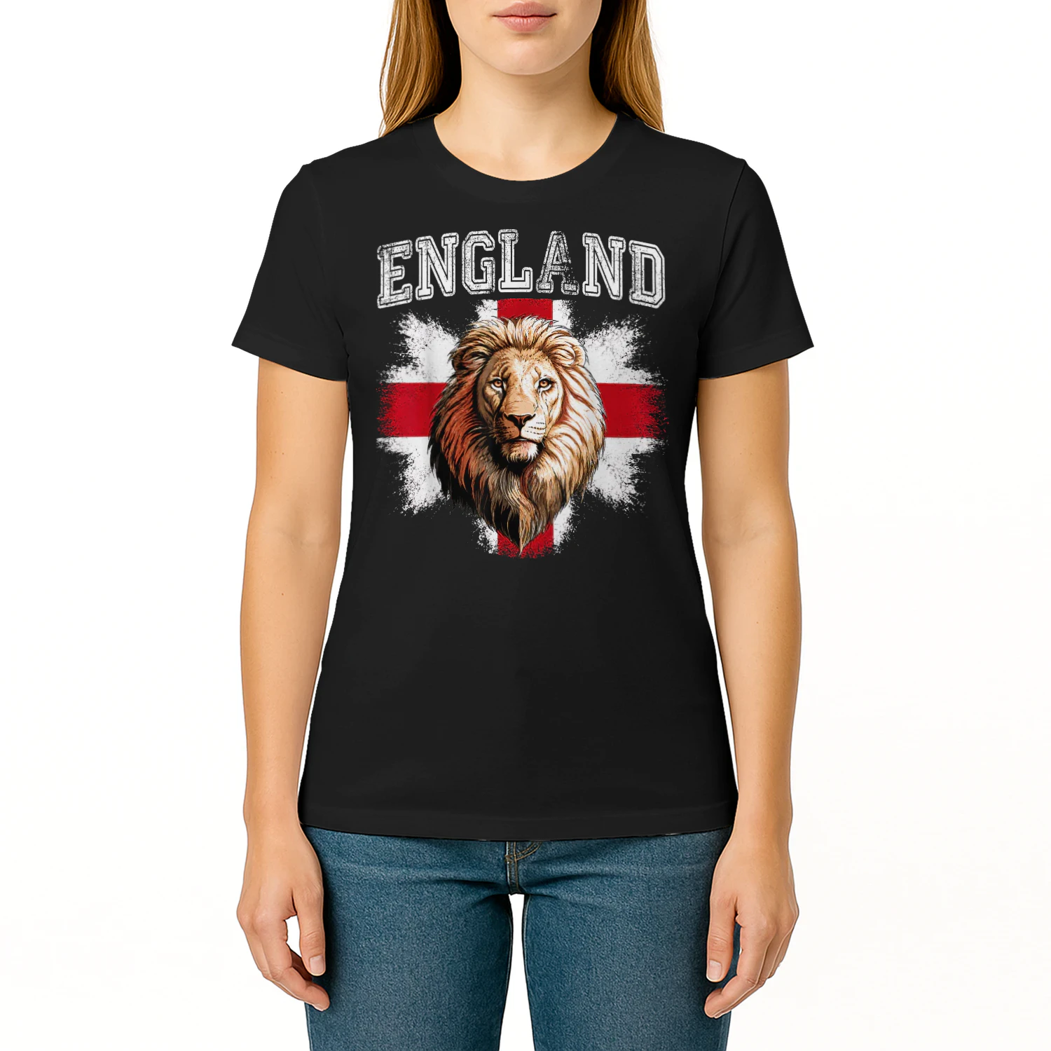 English Flag Men Women Kids England Flag England
