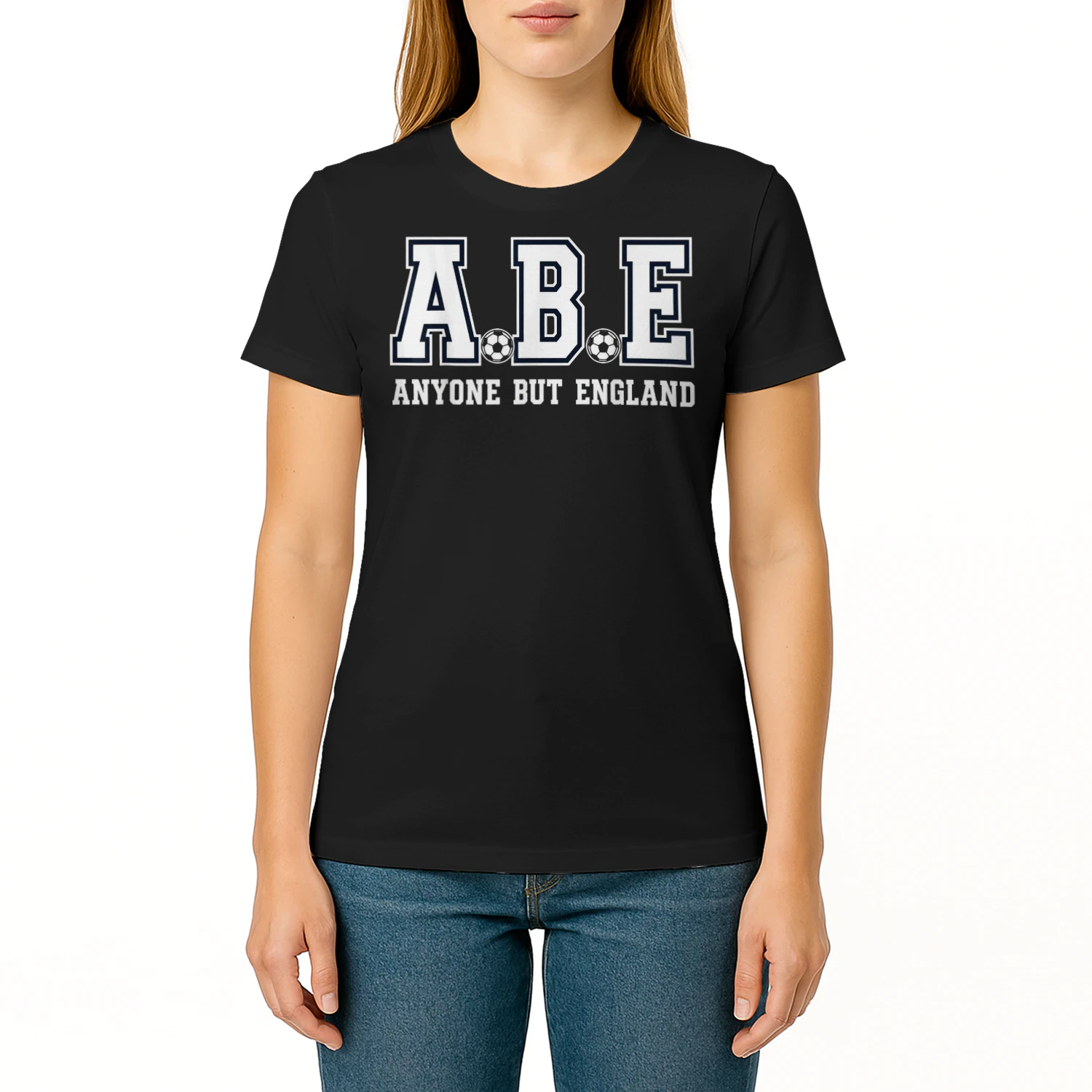 Anyone But England ABE Funny Scottish Football