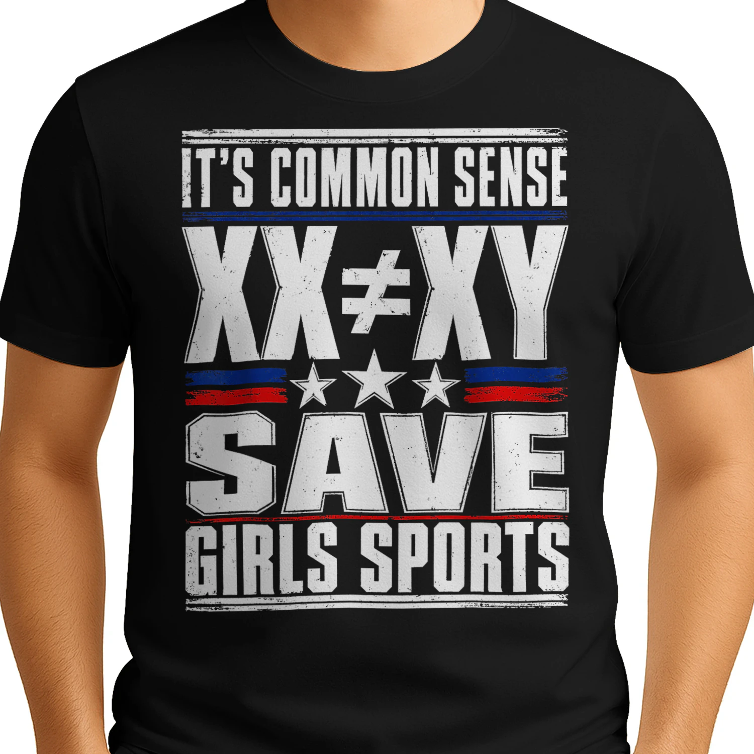 It's Common Sense XX is Different to XY Save