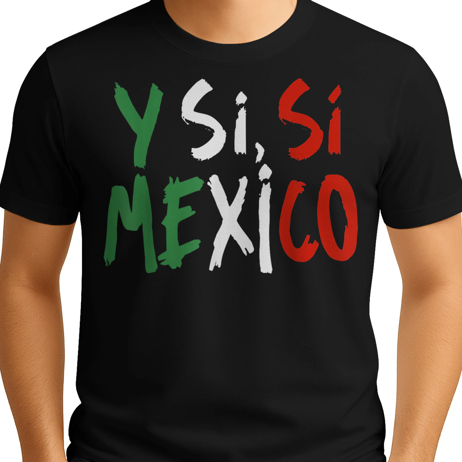 Y Si S Spanish Y Si S Mexico Mexican Optimistic