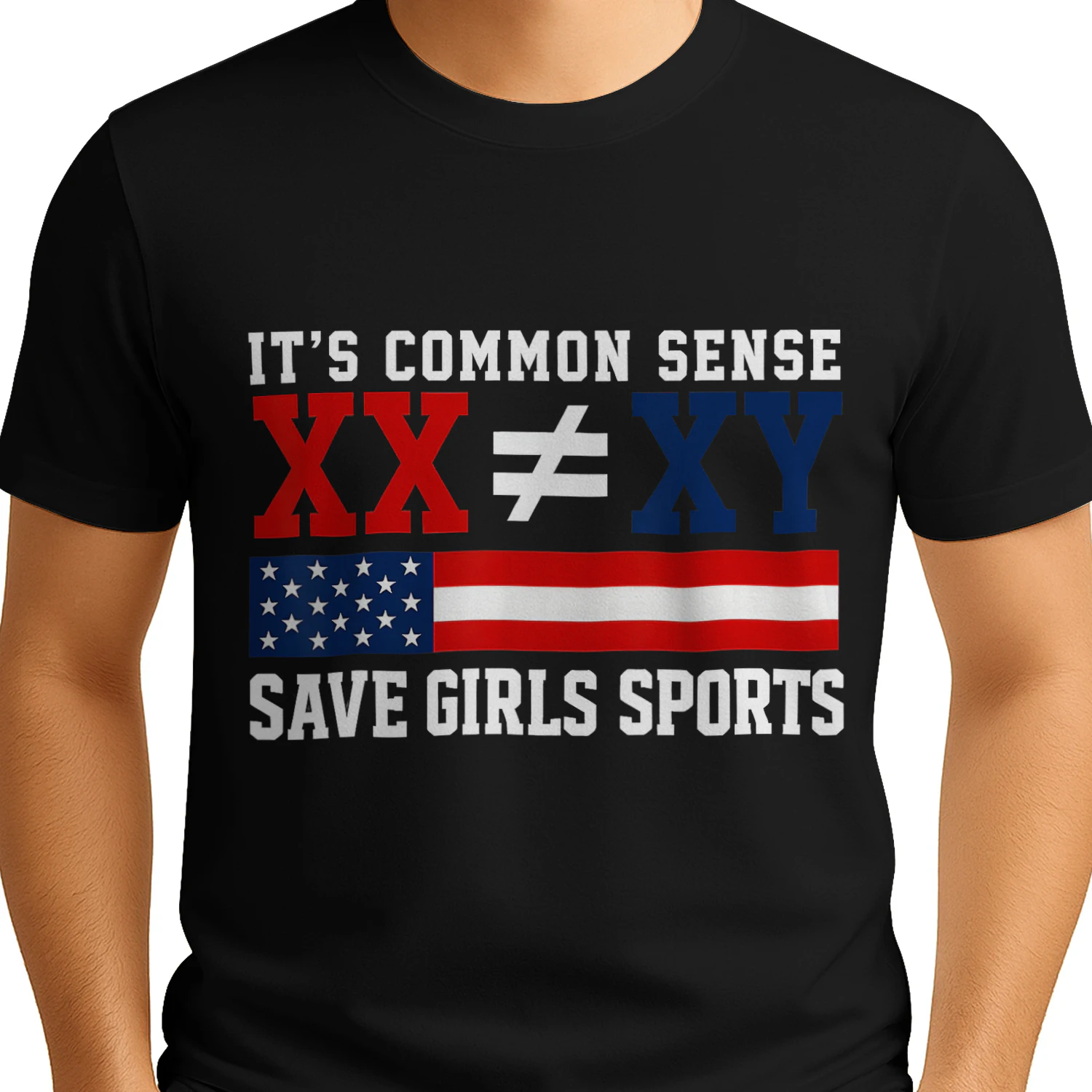 It's Common Sense XX is Different to XY Save_1