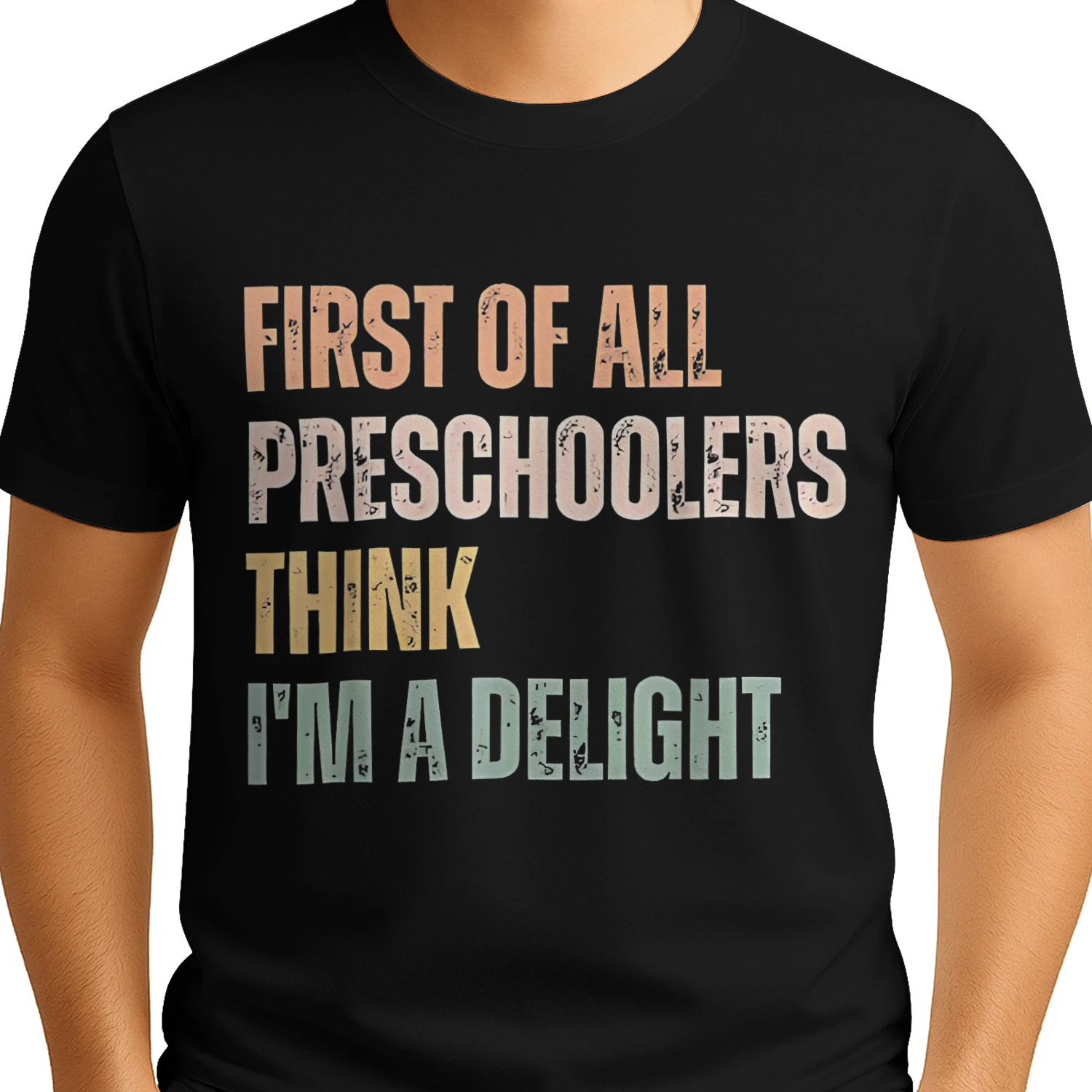 First of All Preschoolers Think I'm A Delight_1