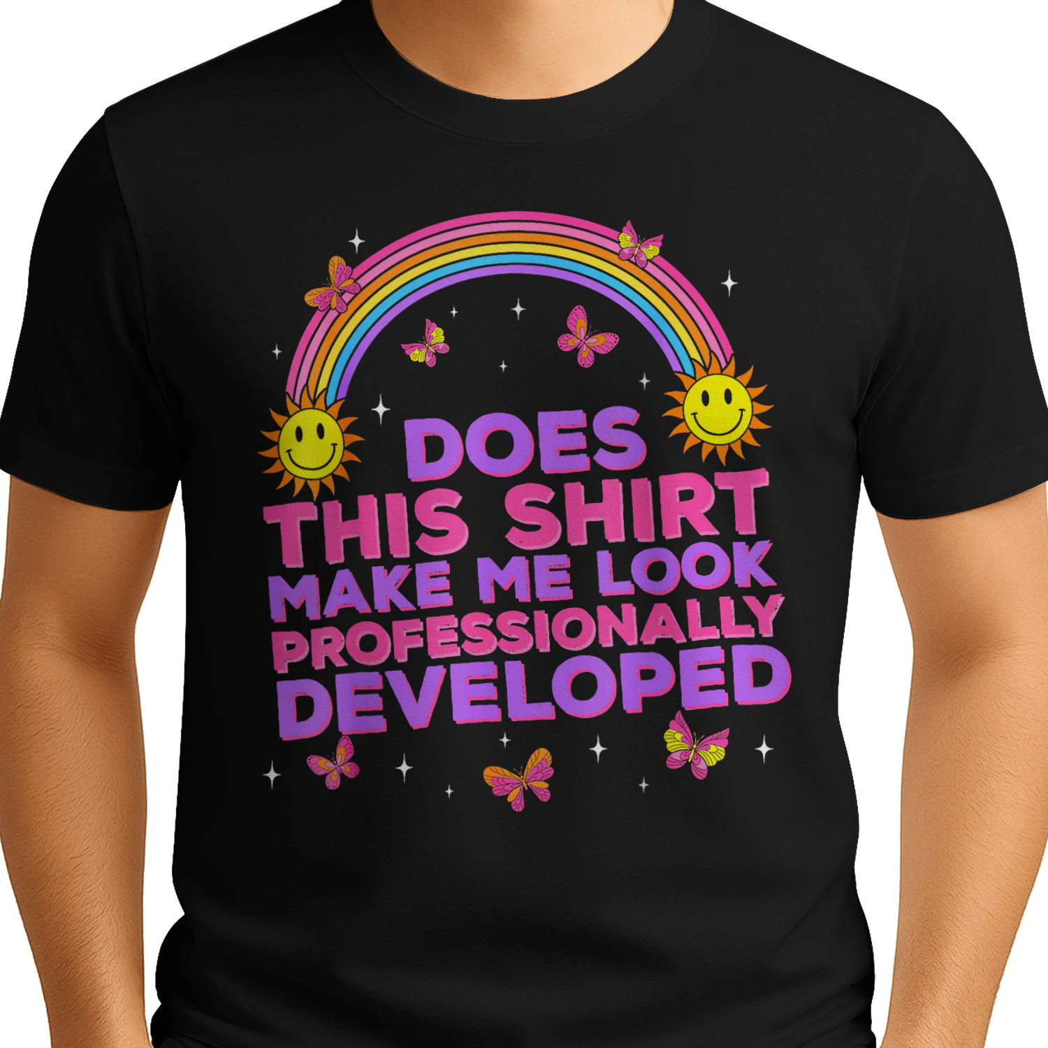 Funny Teacher Shirts for Women Professional